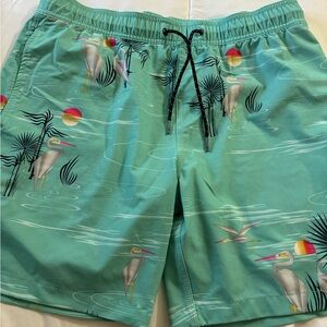 Men's Billabong swim shorts